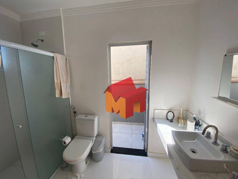 Casa, 4 quartos, 276 m² - Foto 12