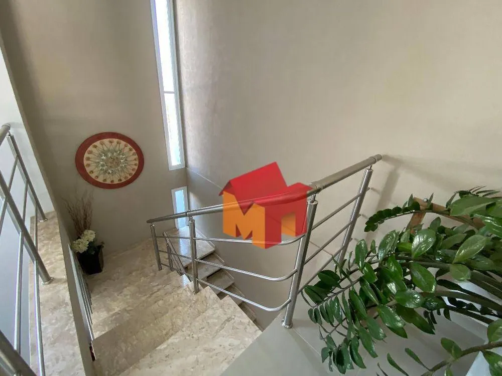 Casa, 4 quartos, 276 m² - Foto 21