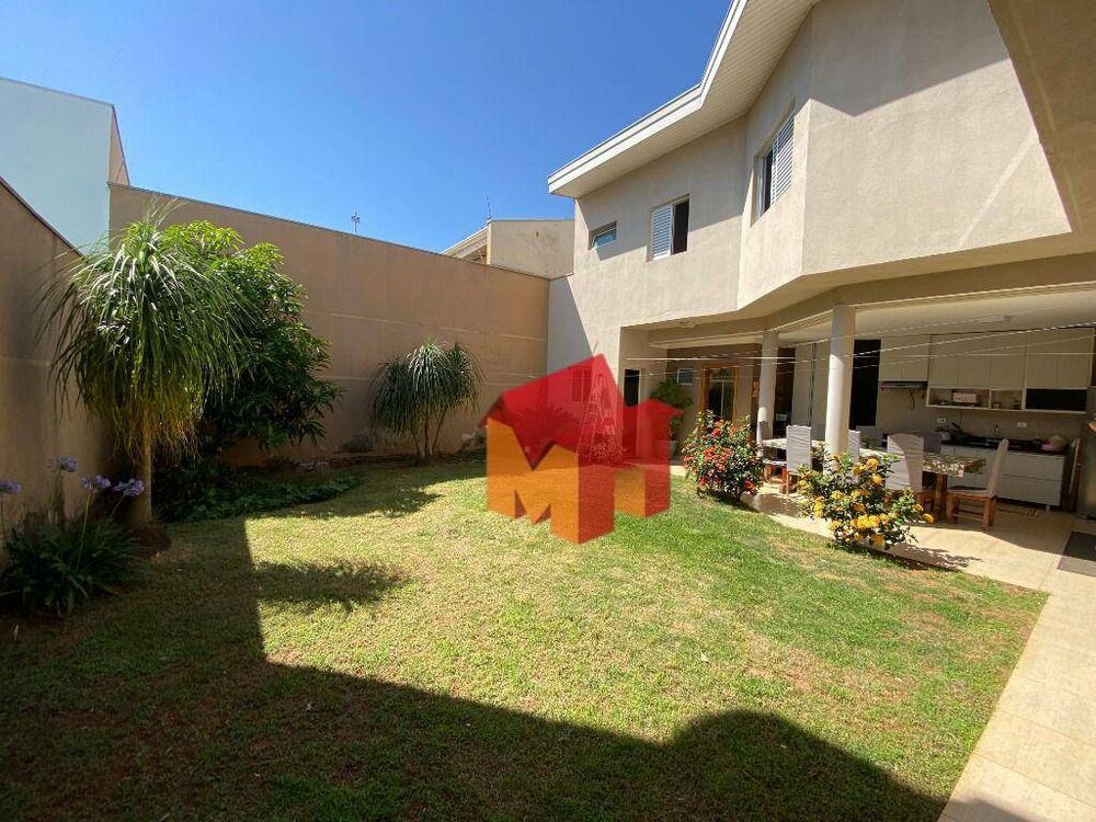 Casa, 4 quartos, 276 m² - Foto 16