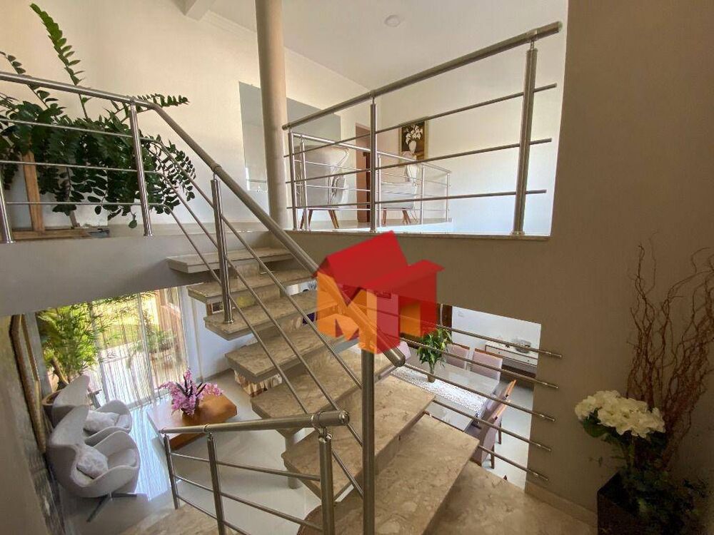 Casa, 4 quartos, 276 m² - Foto 14