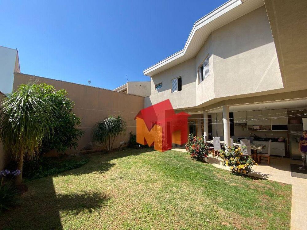 Casa, 4 quartos, 276 m² - Foto 17