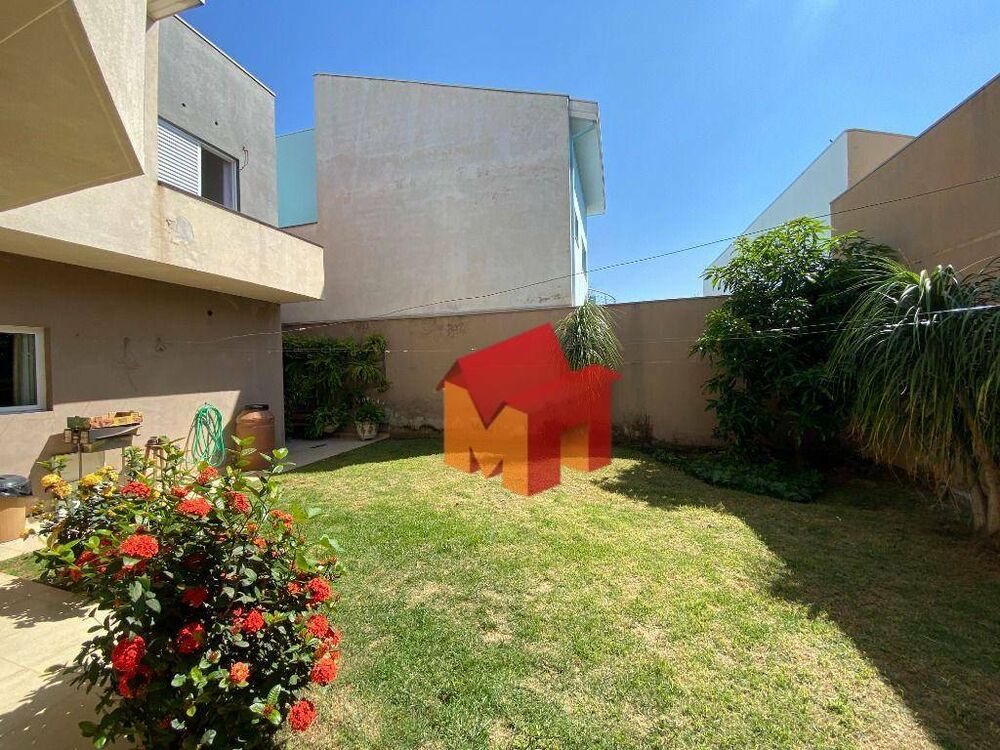 Casa, 4 quartos, 276 m² - Foto 19