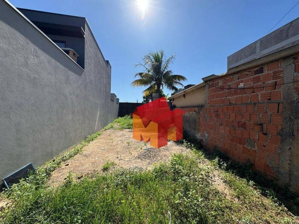 Terreno, 125 m² - Foto 1