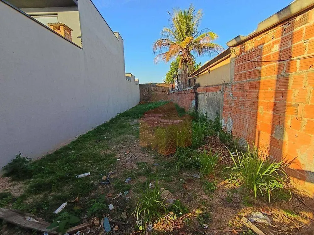 Terreno, 125 m² - Foto 1