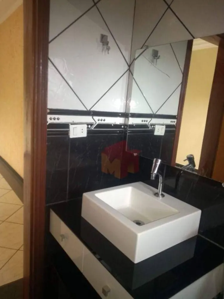 Casa, 1 quarto, 80 m² - Foto 4