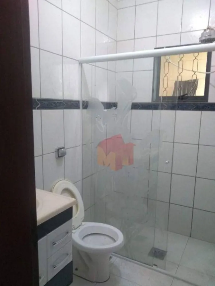 Casa, 1 quarto, 80 m² - Foto 10