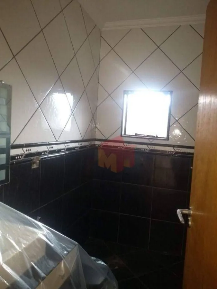 Casa, 1 quarto, 80 m² - Foto 8