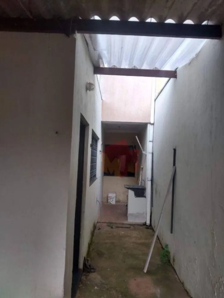 Casa, 1 quarto, 80 m² - Foto 13