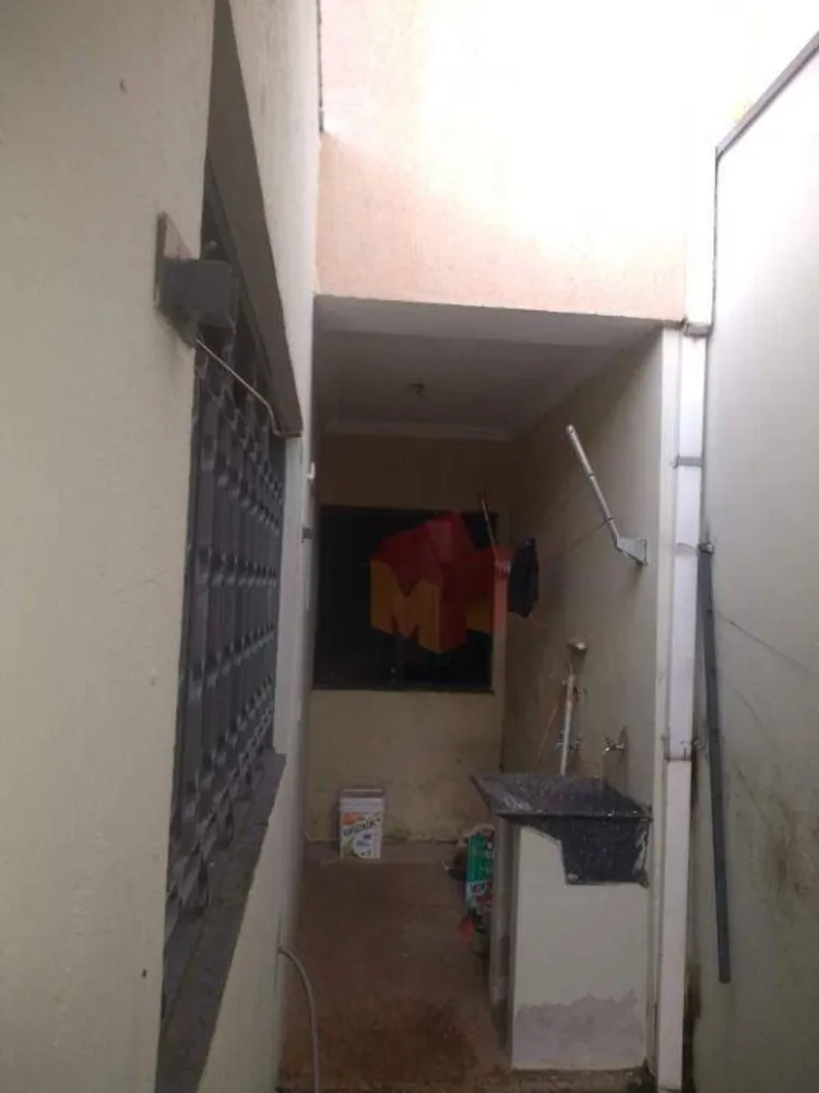 Casa, 1 quarto, 80 m² - Foto 3