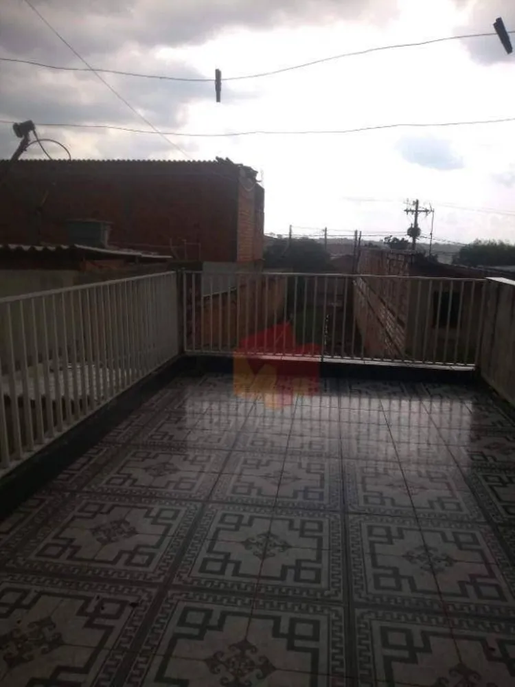 Casa, 1 quarto, 80 m² - Foto 5