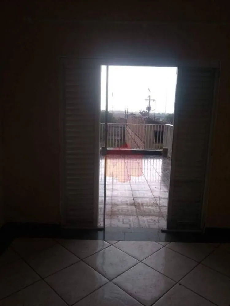 Casa, 1 quarto, 80 m² - Foto 6