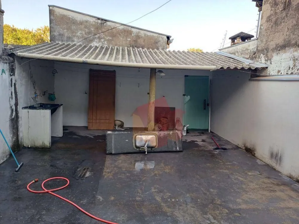 Casa, 4 quartos, 200 m² - Foto 5