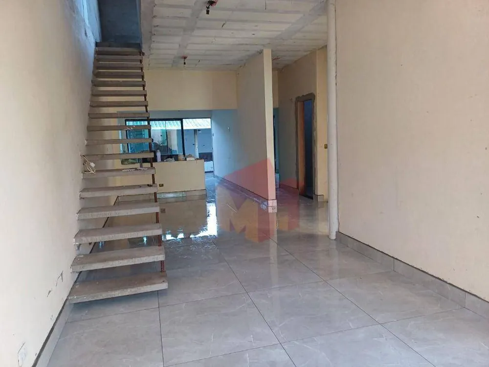 Casa, 4 quartos, 200 m² - Foto 6