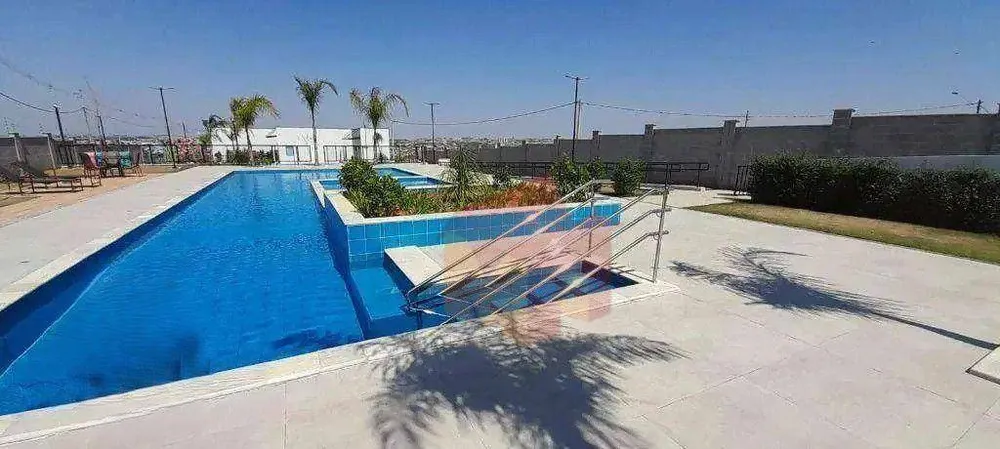 Loteamento e Condomínio, 300 m² - Foto 1
