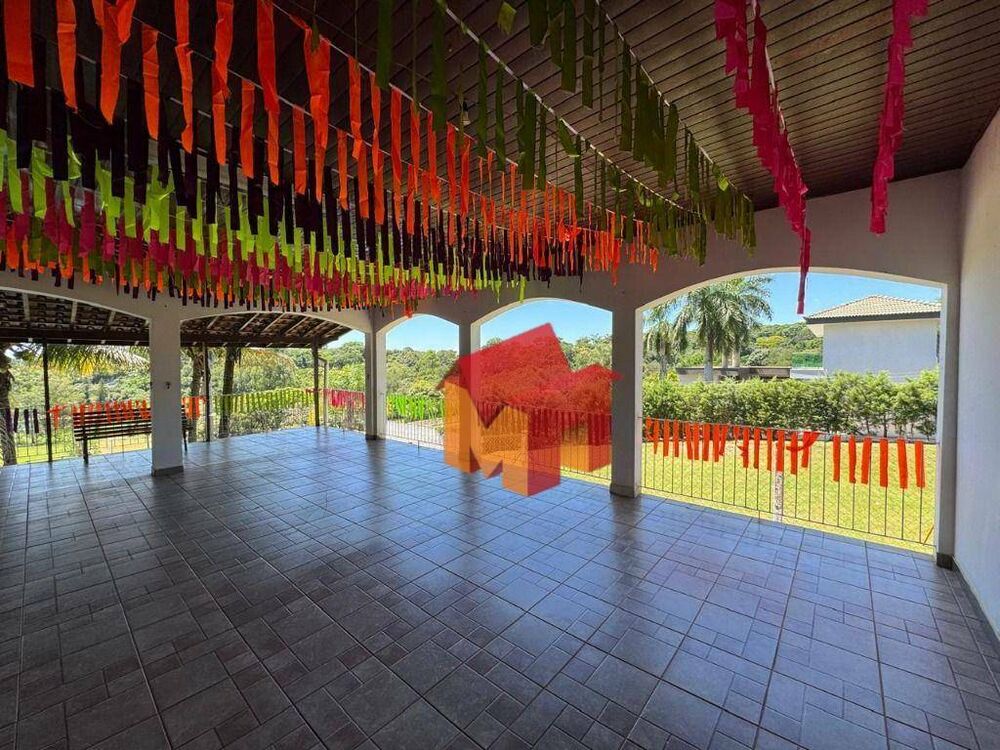 Chácara à venda com 4 quartos, 350m² - Foto 15