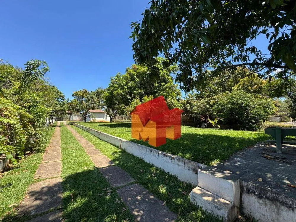 Chácara, 4 quartos, 6000 m² - Foto 32