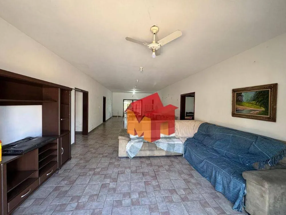 Chácara, 4 quartos, 6000 m² - Foto 7