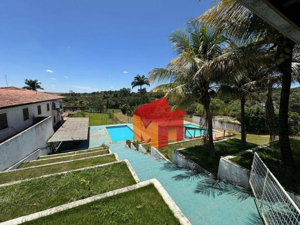 Chácara, 4 quartos, 6000 m² - Foto 12