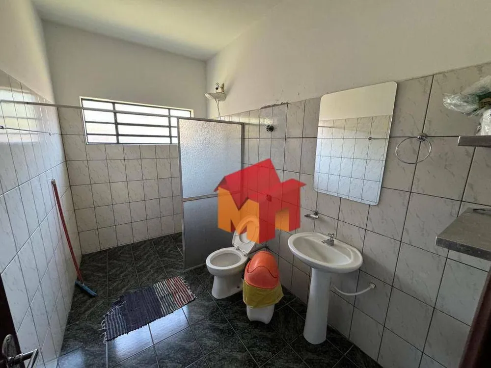 Chácara, 4 quartos, 6000 m² - Foto 5
