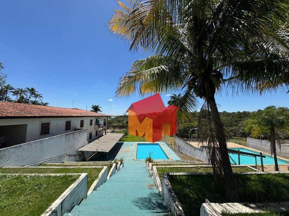 Chácara à venda com 4 quartos, 350m² - Foto 8