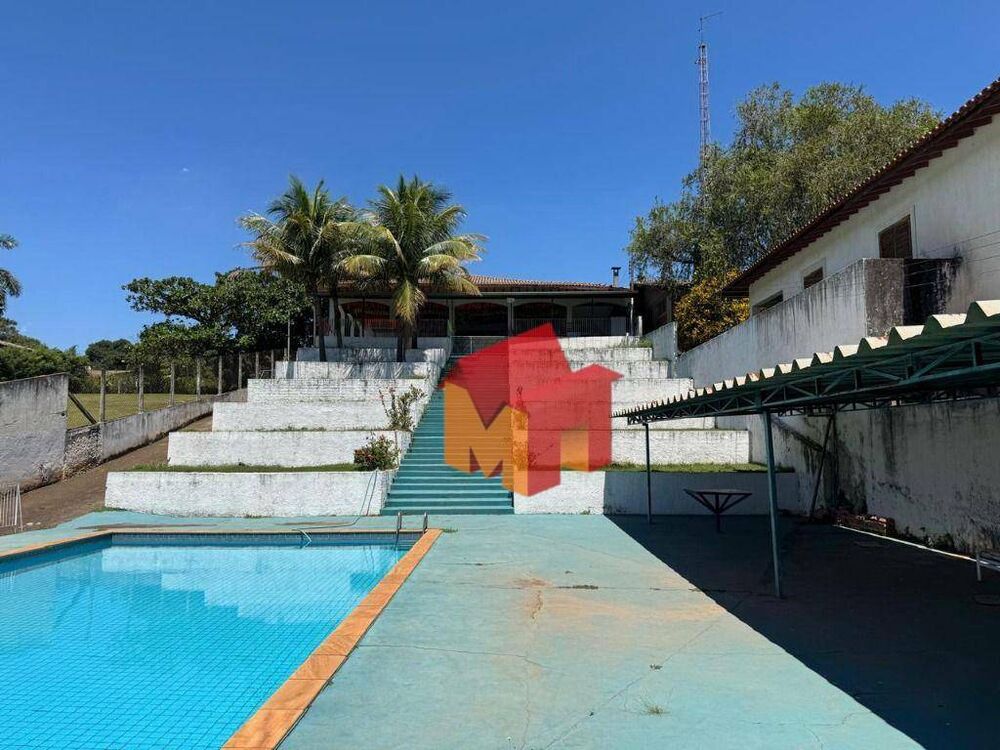 Chácara à venda com 4 quartos, 350m² - Foto 12