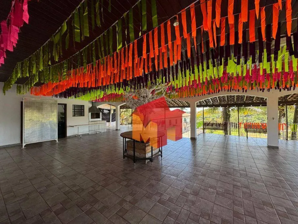 Chácara, 4 quartos, 6000 m² - Foto 25