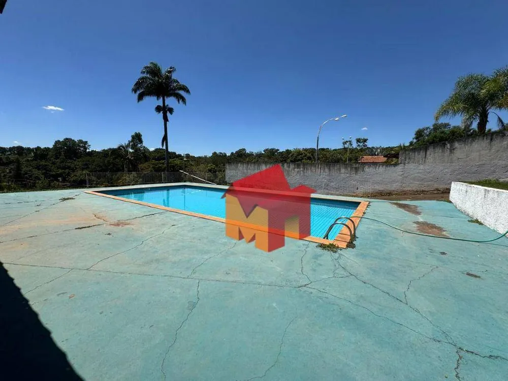 Chácara, 4 quartos, 6000 m² - Foto 16