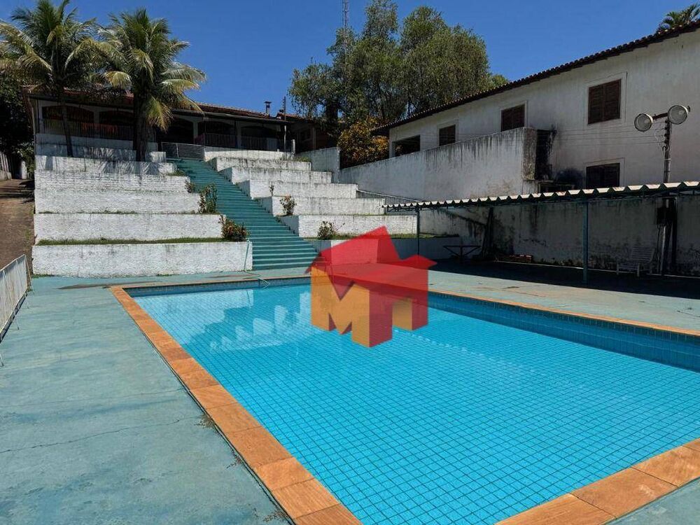 Chácara à venda com 4 quartos, 350m² - Foto 13