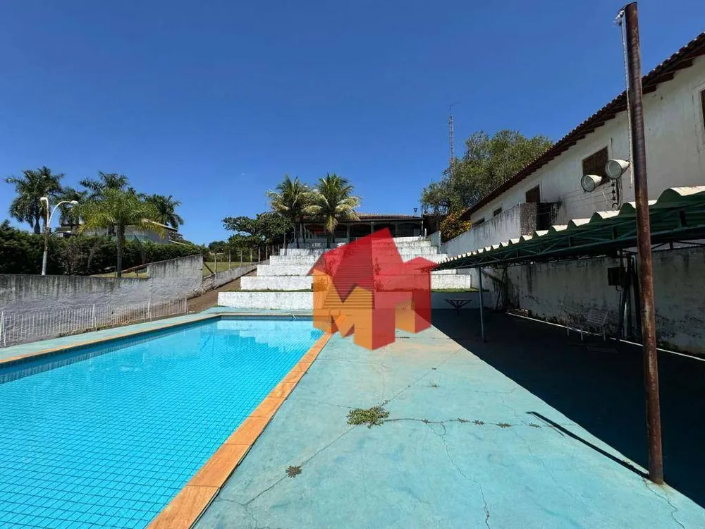 Chácara, 4 quartos, 6000 m² - Foto 20