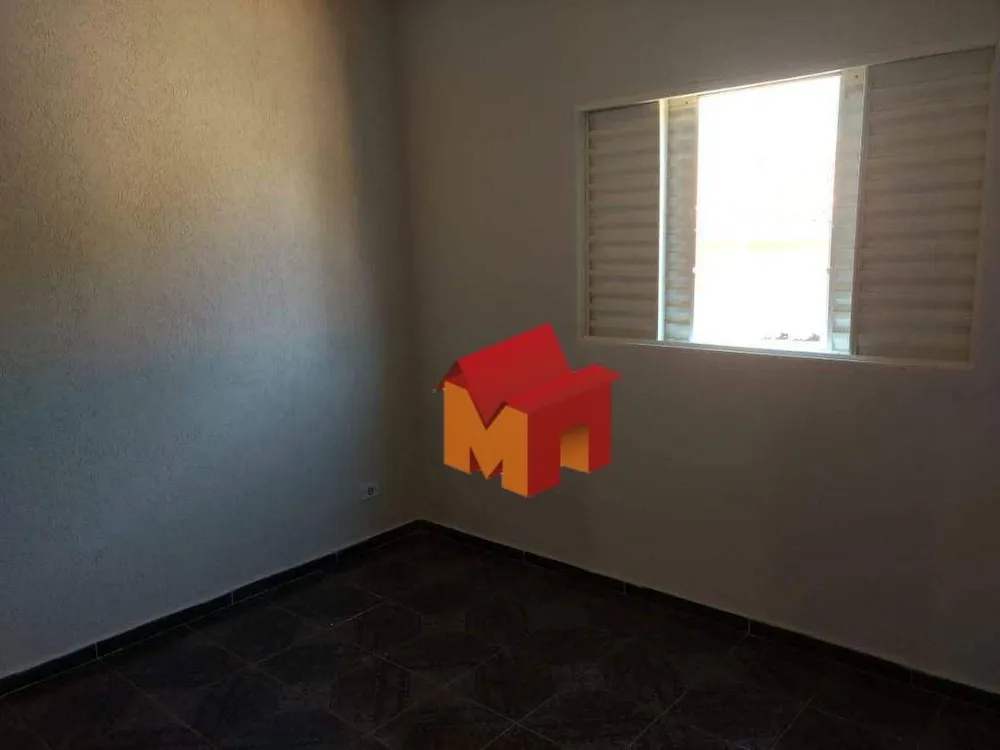 Sobrado, 3 quartos, 120 m² - Foto 10