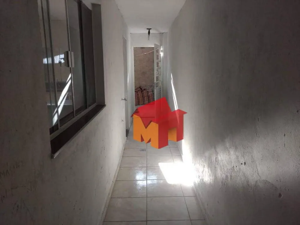 Sobrado, 3 quartos, 120 m² - Foto 11