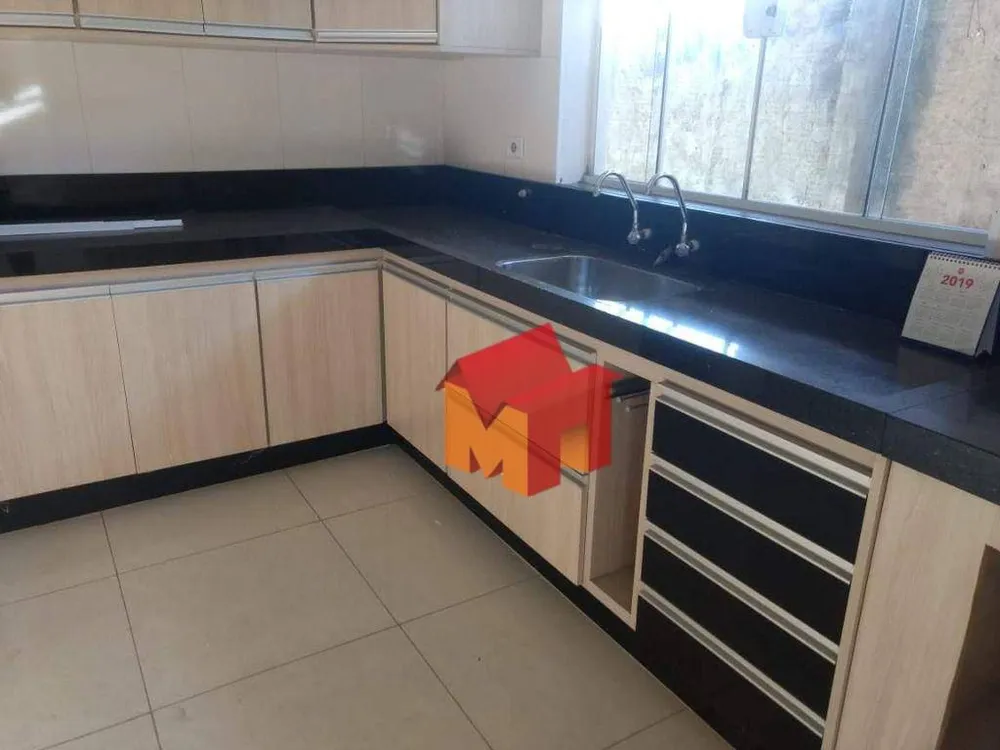 Sobrado, 3 quartos, 120 m² - Foto 6