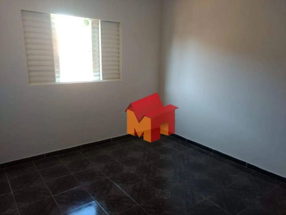 Sobrado, 3 quartos, 120 m² - Foto 9