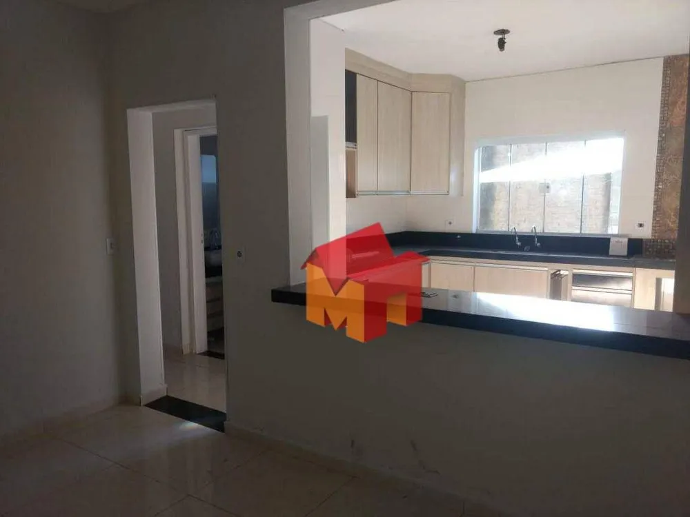 Sobrado, 3 quartos, 120 m² - Foto 4