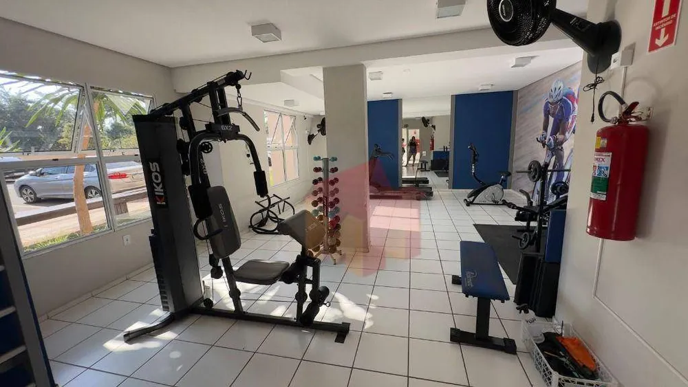 Apartamento, 2 quartos, 57 m² - Foto 6