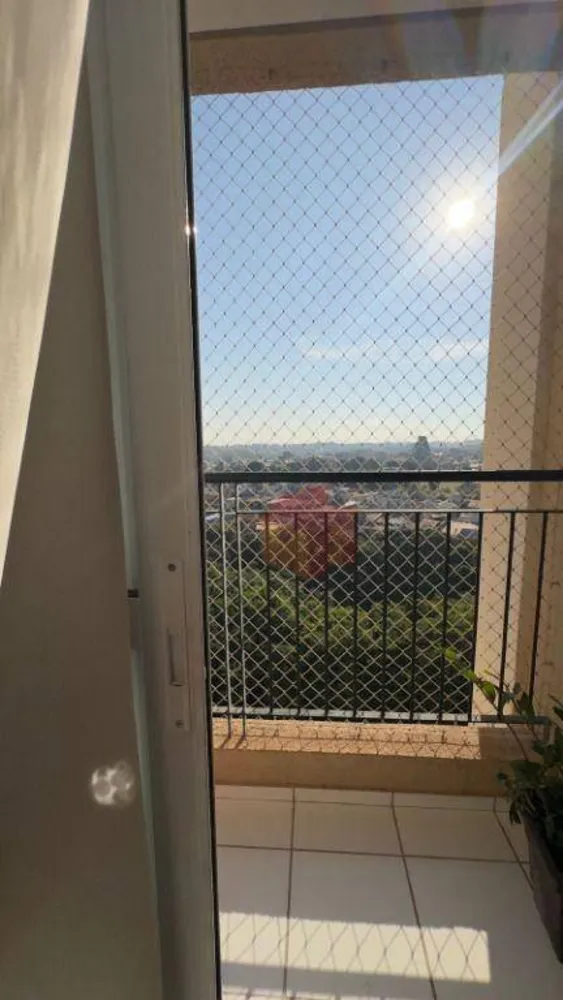 Apartamento, 2 quartos, 57 m² - Foto 10