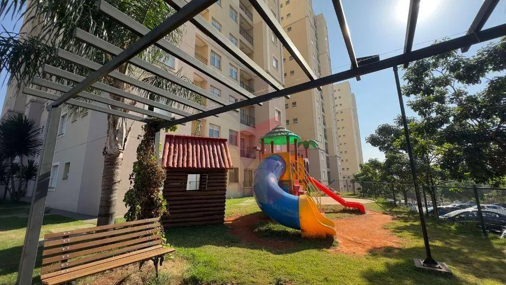 Apartamento, 2 quartos, 57 m² - Foto 2