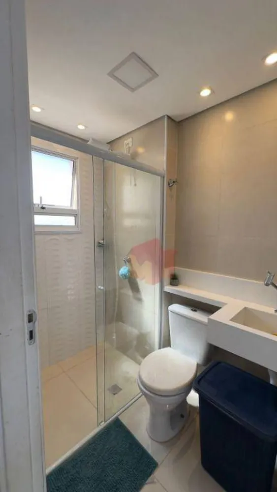 Apartamento, 2 quartos, 57 m² - Foto 14