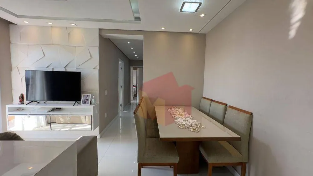 Apartamento, 2 quartos, 57 m² - Foto 9