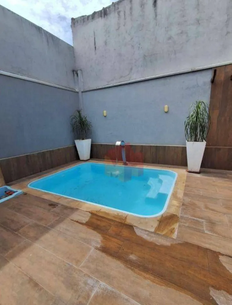 Casa, 3 quartos, 200 m² - Foto 7