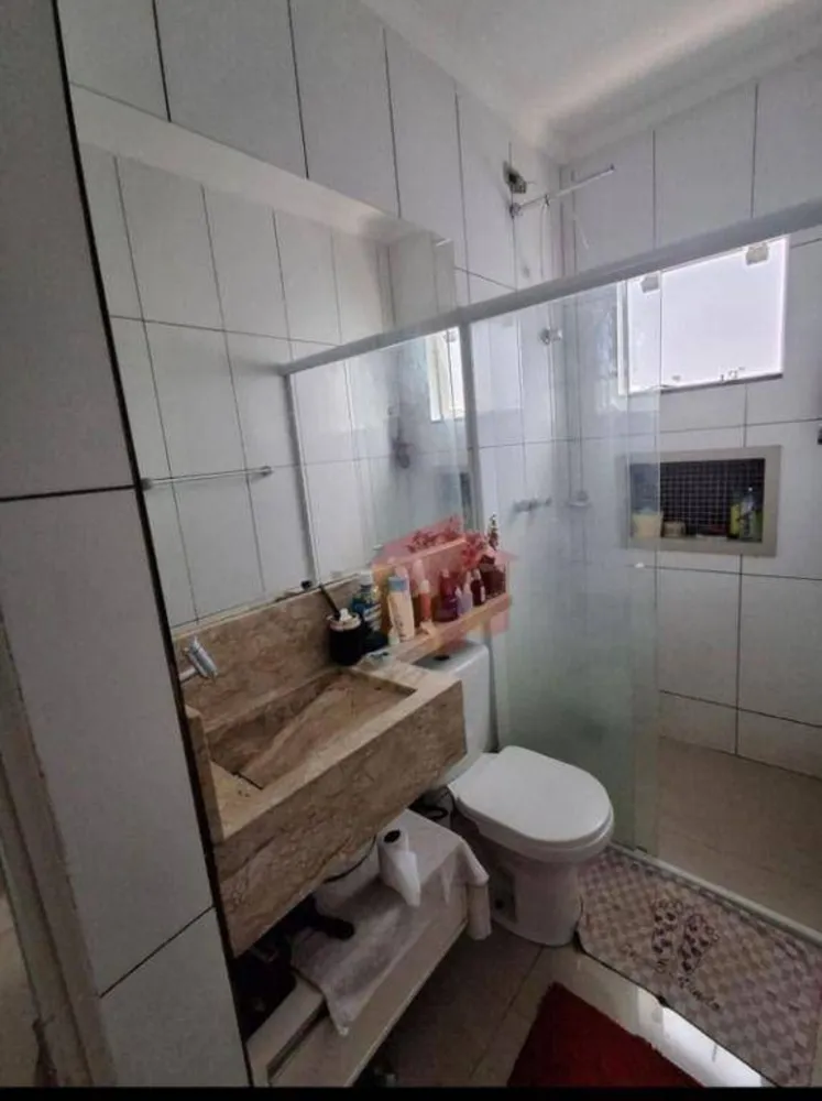 Casa, 3 quartos, 200 m² - Foto 4