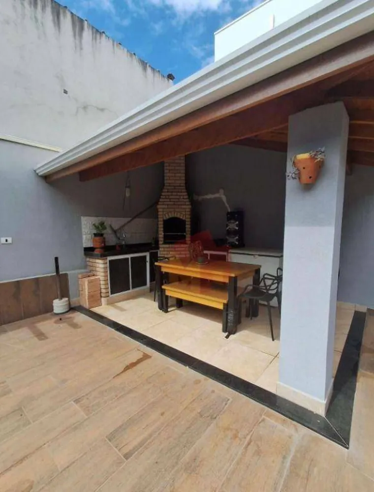 Casa, 3 quartos, 200 m² - Foto 5