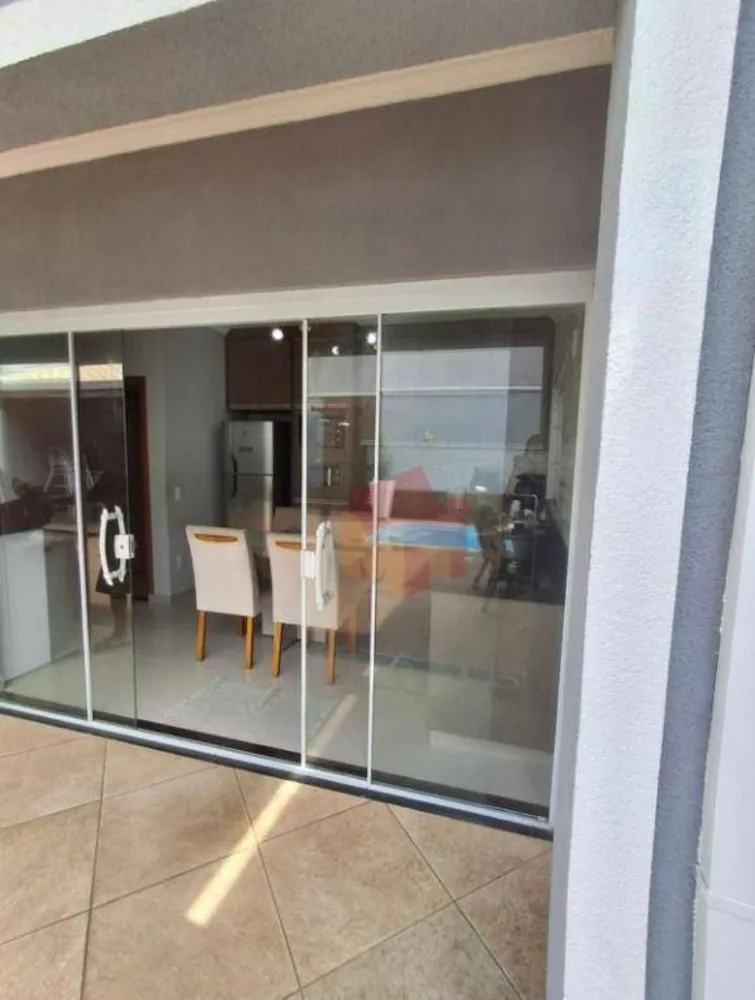 Casa, 3 quartos, 200 m² - Foto 15