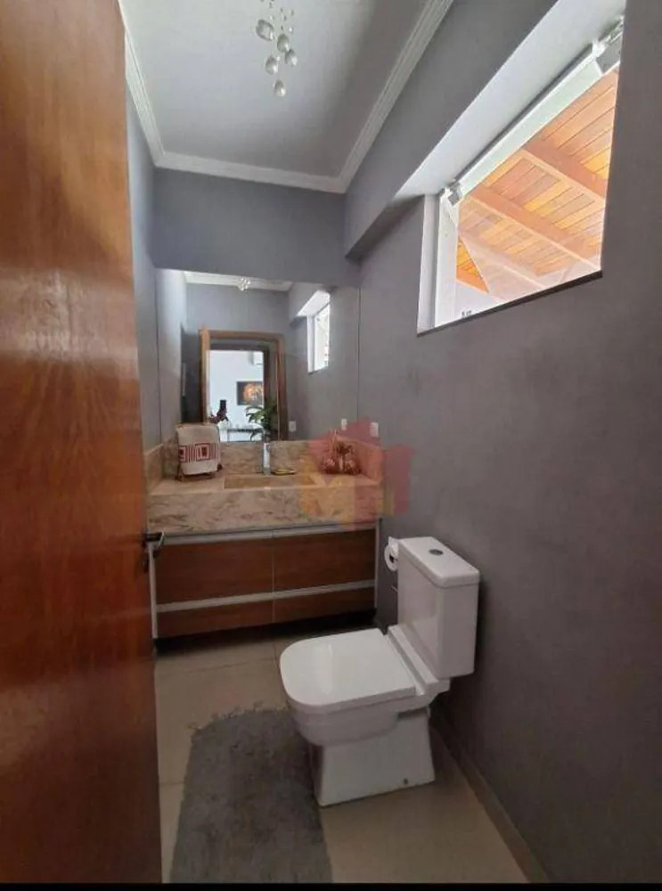 Casa, 3 quartos, 200 m² - Foto 6