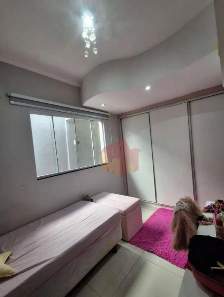 Casa, 3 quartos, 200 m² - Foto 8