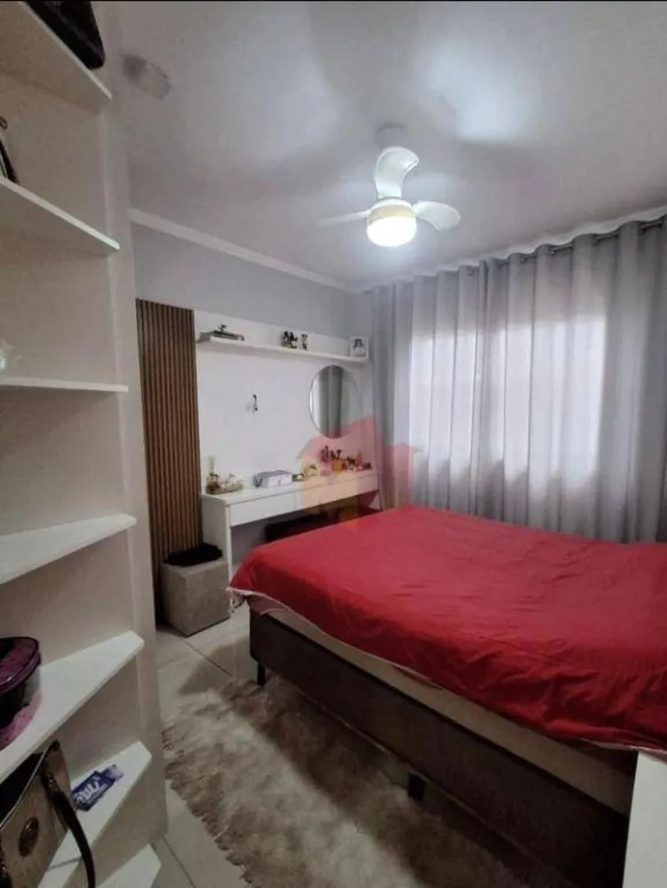 Casa, 3 quartos, 200 m² - Foto 2