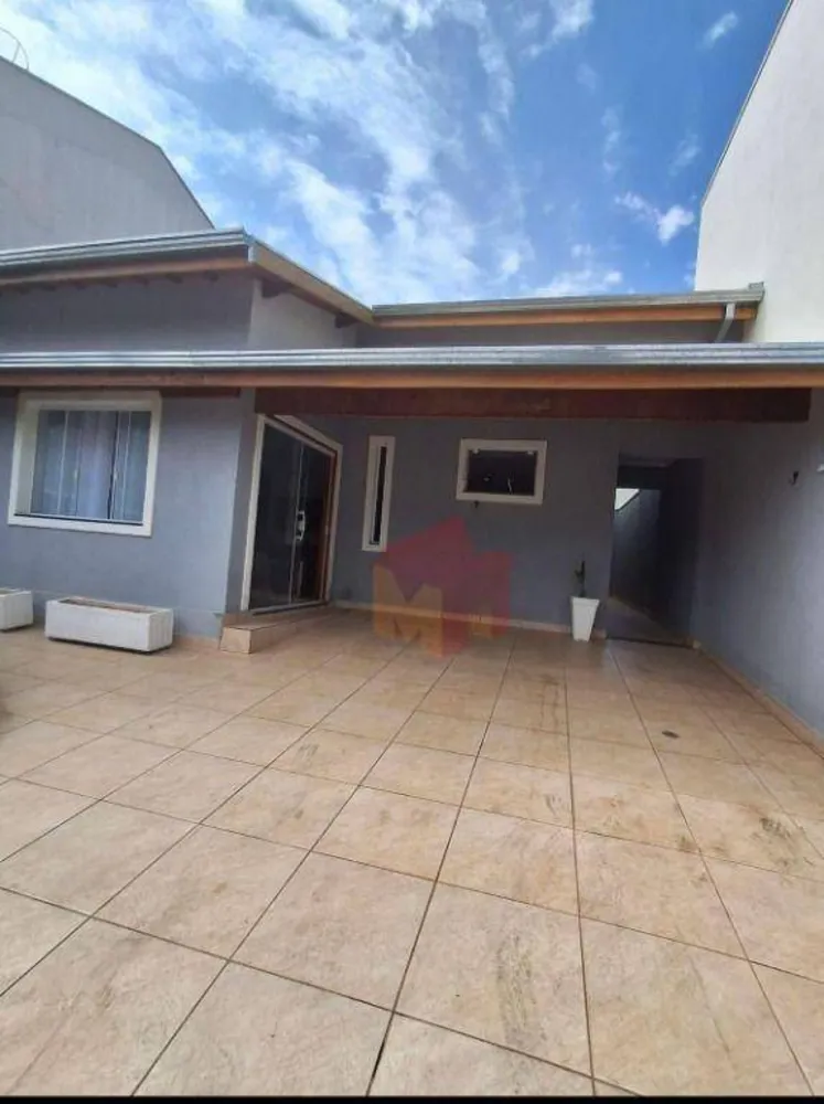 Casa, 3 quartos, 200 m² - Foto 6