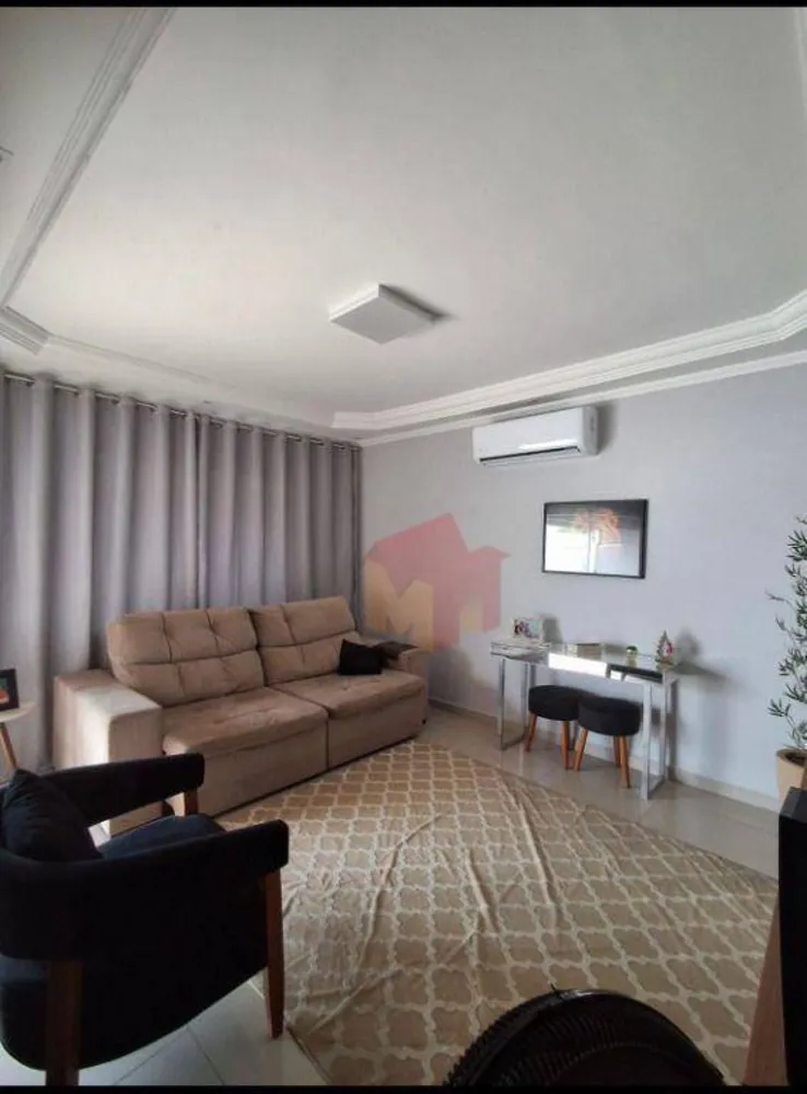 Casa, 3 quartos, 200 m² - Foto 2