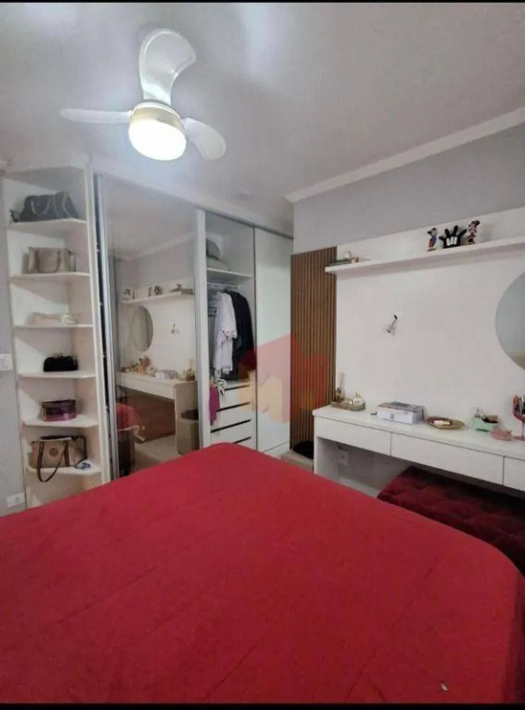 Casa, 3 quartos, 200 m² - Foto 16