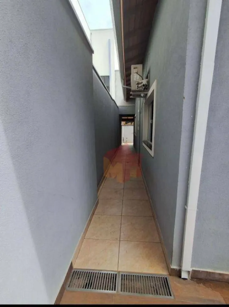 Casa, 3 quartos, 200 m² - Foto 10